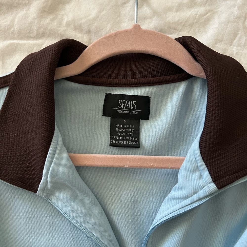 Retro 70’s jacket - Picture 4 of 5